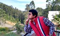Aakash Basu