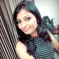Varshitha Reddy