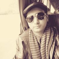 Hasnain Baloch