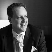 Peter Joseph Halford