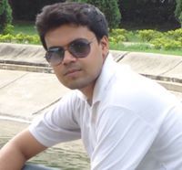 Subhobroto Mukherjee
