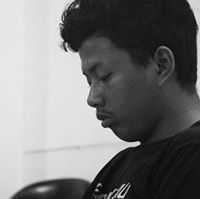 Muhammad Zauqi