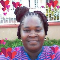 Shandel Wickham Smith