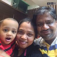 Guppy Sivakumar