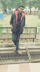 Ashish Kumar
