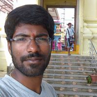 Madhu Reddy