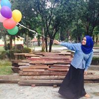 Nuratiqah Razali