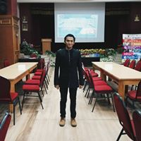 Izham Aziz