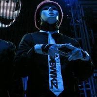 حاشد البحراني