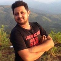 Vijay Shabdamanimath