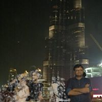 sanjay
