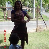 Marsha Franklin