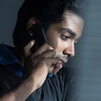 Vishnu Rajeev