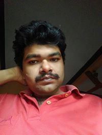 Kaustubh Das