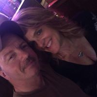Sandra Harrington