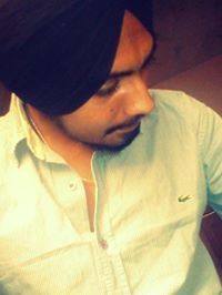 ਅਮ੍ਰਿਤਪਾਲ ਸਿੰਘ