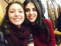 Էլիզա Գևորգյան