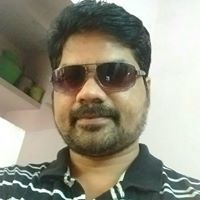 Abhilash Parameshwaran