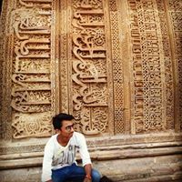 Mustafa Hussain