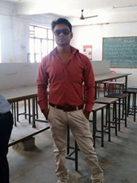 Pankaj Chaudhary