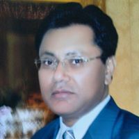 Muhammad Saeed Akhtar