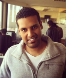 Mohammed Abdellatief