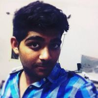 Smit Patel