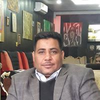 مهند الشبلاوي