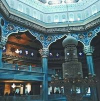 محمد الخشاب