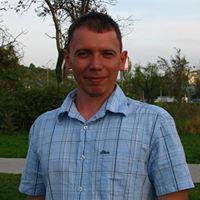 Мартин Маринов