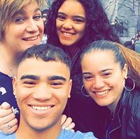 Yeisha douglas- Jimenez