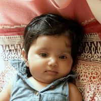 Krishan Meena