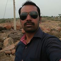 Suresh Dalimbe