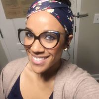 Lanisha Harrell