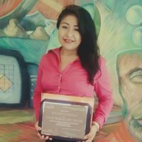 Lucy CheBe