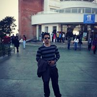 Saurav Adhikari
