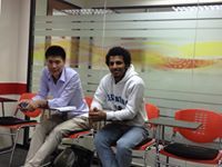 Yaser Ahmed
