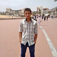 Mohamed Ait Ahmad