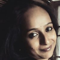 Kadambari Singh