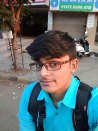 Tanmay Dholakia