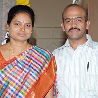 Shanthi Subramaniam