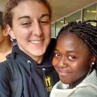 Élodie Deneassembaye