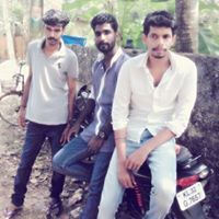Sudheesh TP
