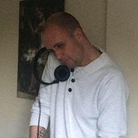 Gareth Hughes