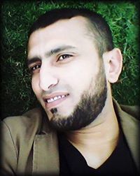 البراء جامع