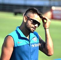 Ram Kumar