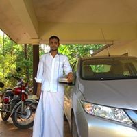 Sivadasan Manjankal