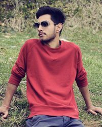 Mohit Thakur