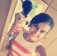 Виктория Радославова