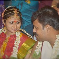 Raghavendran Venkataramanarao